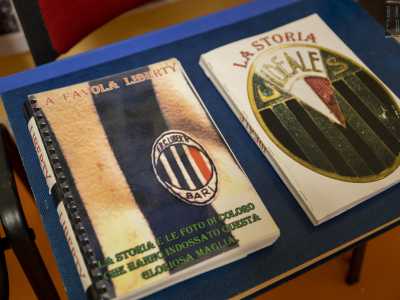 La storia del Liberty e dell'Ideale